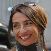 Maria Mohammedi